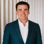 Michigan State alumnus Joel Clum (B.A. Finance ’08), chief operations officer at Worldwide Express