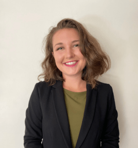 Headshot of Lydia Whipple