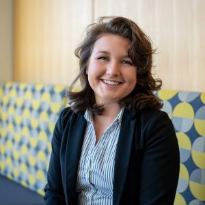 Headshot of Lydia Whipple