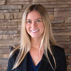 Headshot of Stephanie Sills