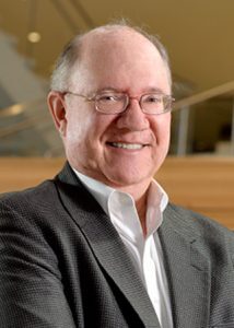 John Hollenbeck headshot