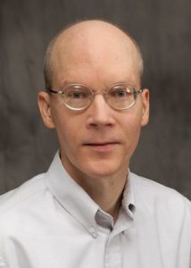 Kent Miller headshot