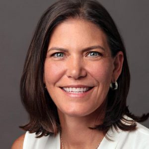 Andrea Downing headshot