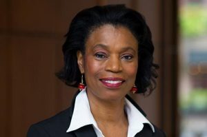 Anita Allen headshot