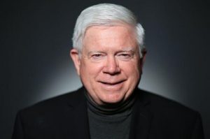 Kirk O. Hanson headshot