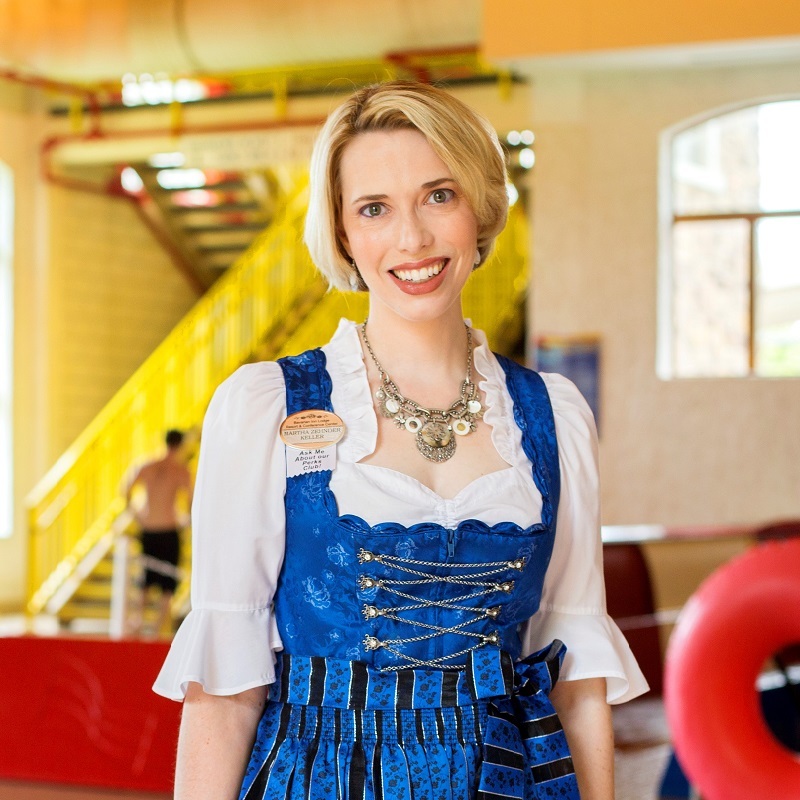 Martha Zehnder Kaczynski