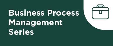  Business Process Management Certificate Series