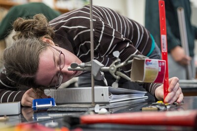 MSU Photography Services: Students &emdash; 20131121KAS7520