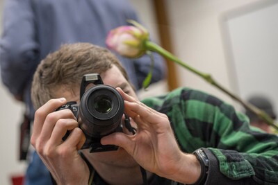 MSU Photography Services: Students &emdash; 20140310KAS25173